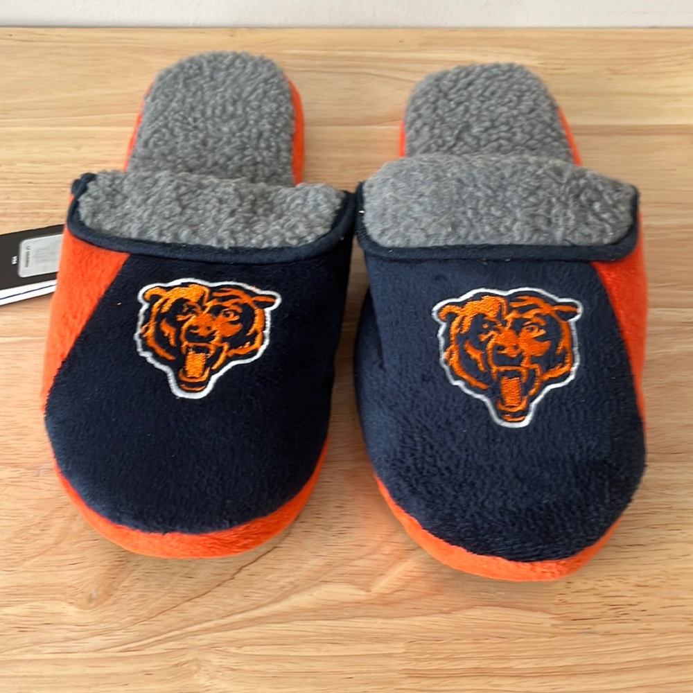 NFL | Chicago Bears Slippers